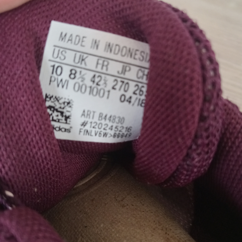 Adidas Questar Ride Running Shoe - Women's - Picture 14 of 14
